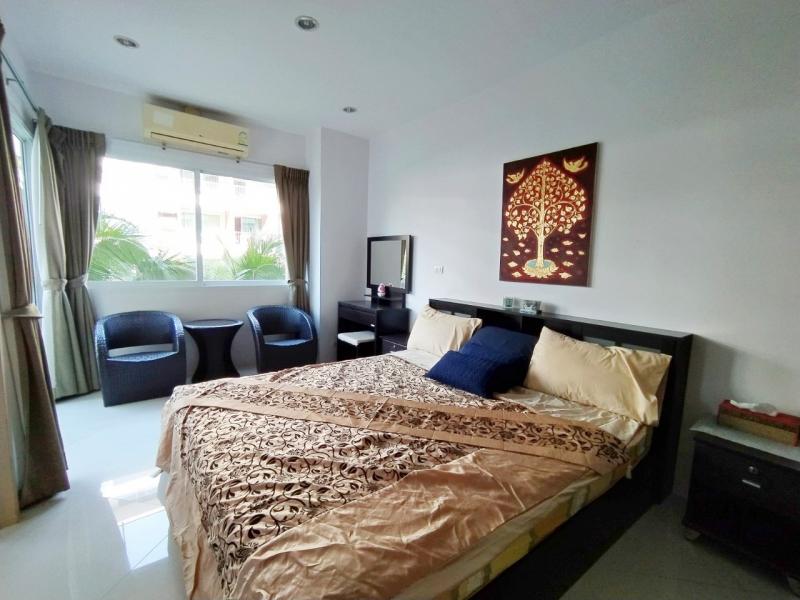 Квартира_Diamond Suite Resort_6