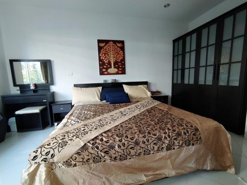Квартира_Diamond Suite Resort_7