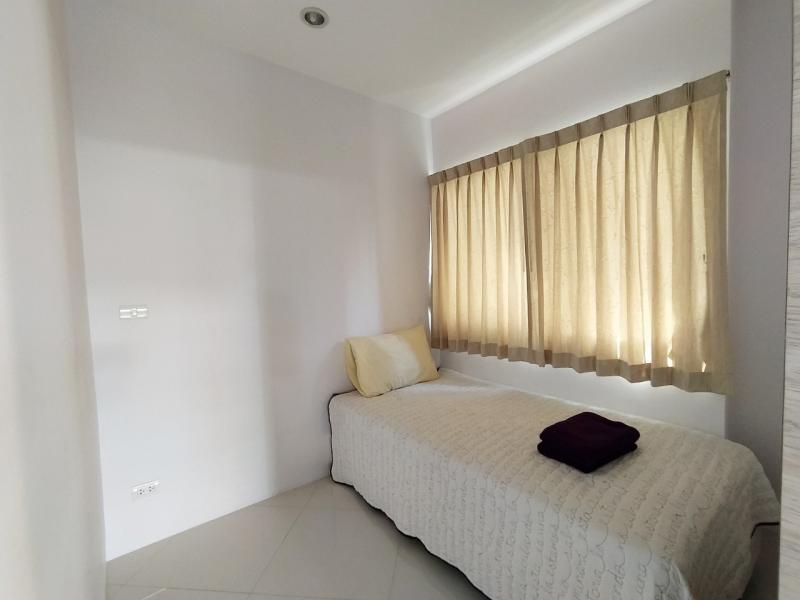Квартира_Diamond Suite Resort_8