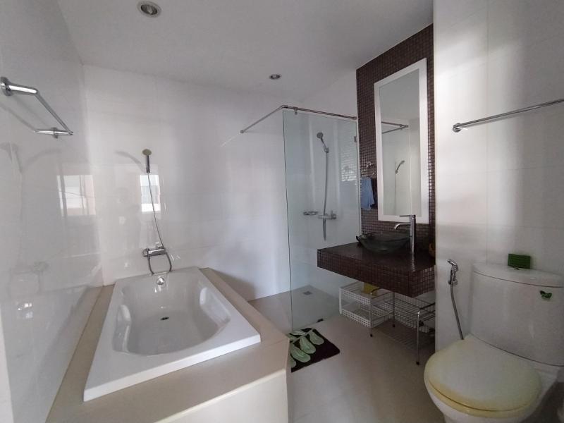 Квартира_Diamond Suite Resort_9