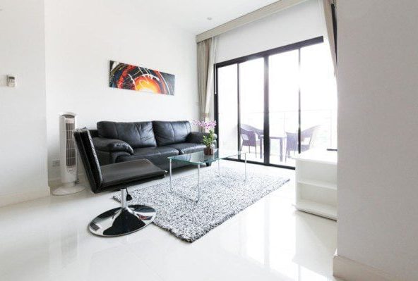 Квартира_The Axis Condo_2