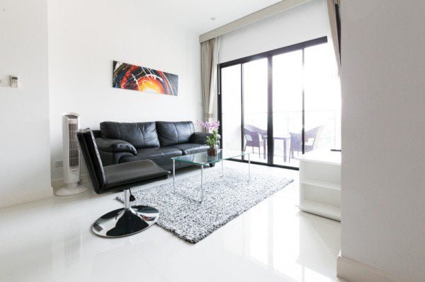 Квартира_The Axis Condo_2