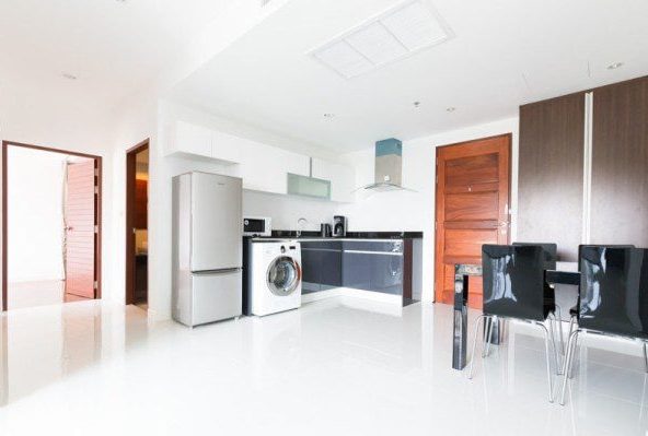 Квартира_The Axis Condo_3