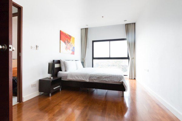 Квартира_The Axis Condo_4
