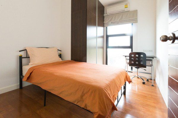 Квартира_The Axis Condo_5