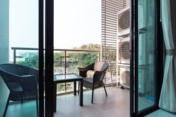 Квартира_The Axis Condo_9