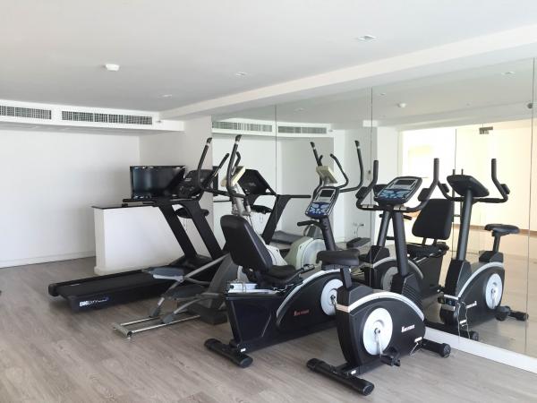 Студия_Nova Ocean View Residence_11