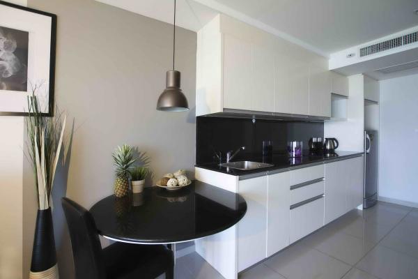 Студия_Nova Ocean View Residence_4