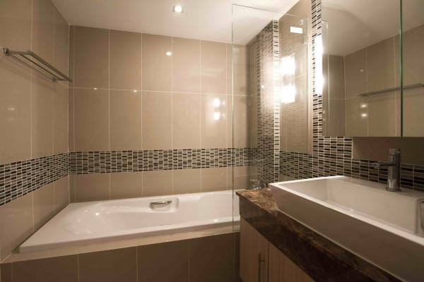 Студия_Nova Ocean View Residence_7
