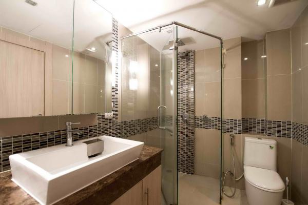 Студия_Nova Ocean View Residence_8