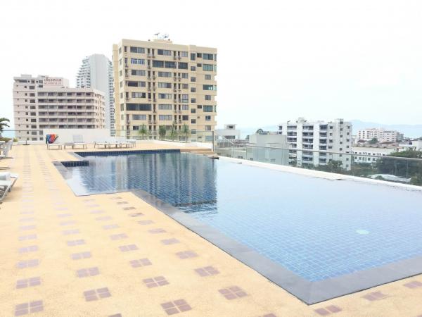 Студия_Nova Ocean View Residence_9