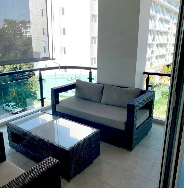 Квартира_Siam Ocean View_8