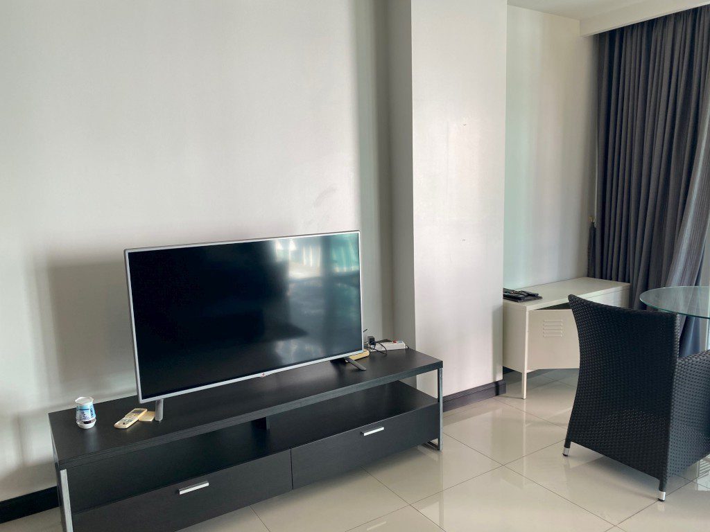 Квартира_Siam Ocean View_9