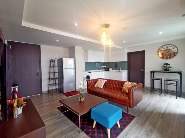 Квартира_The Place Condominium_2