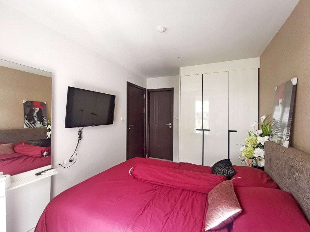 Квартира_The Place Condominium_11