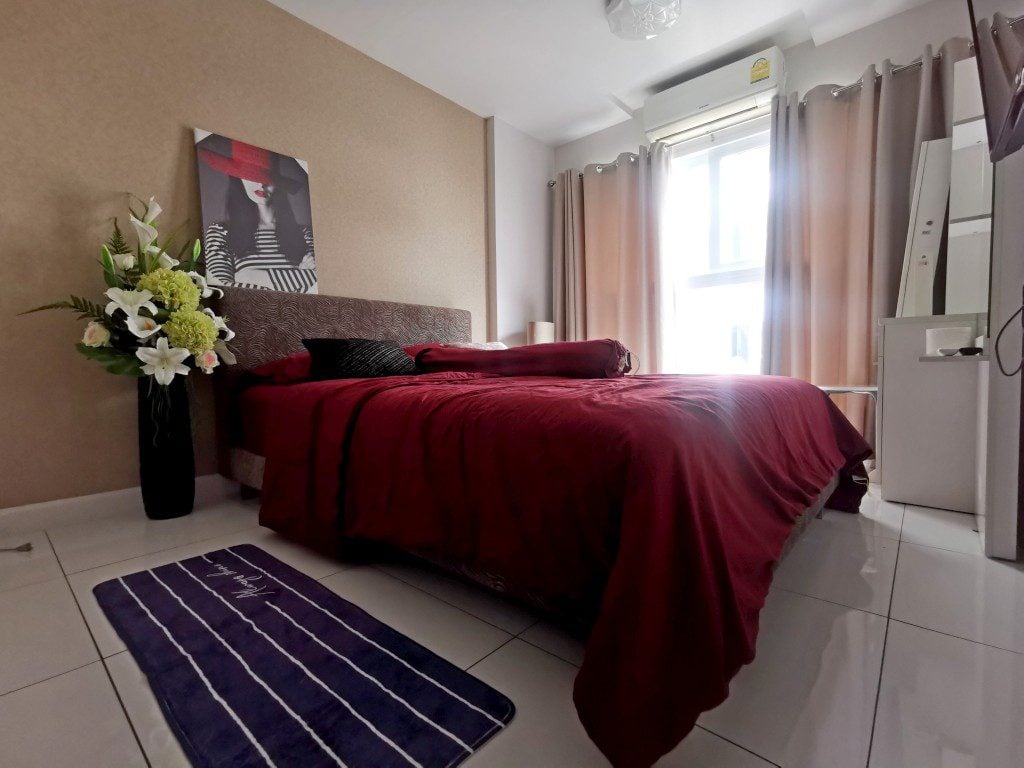 Квартира_The Place Condominium_12