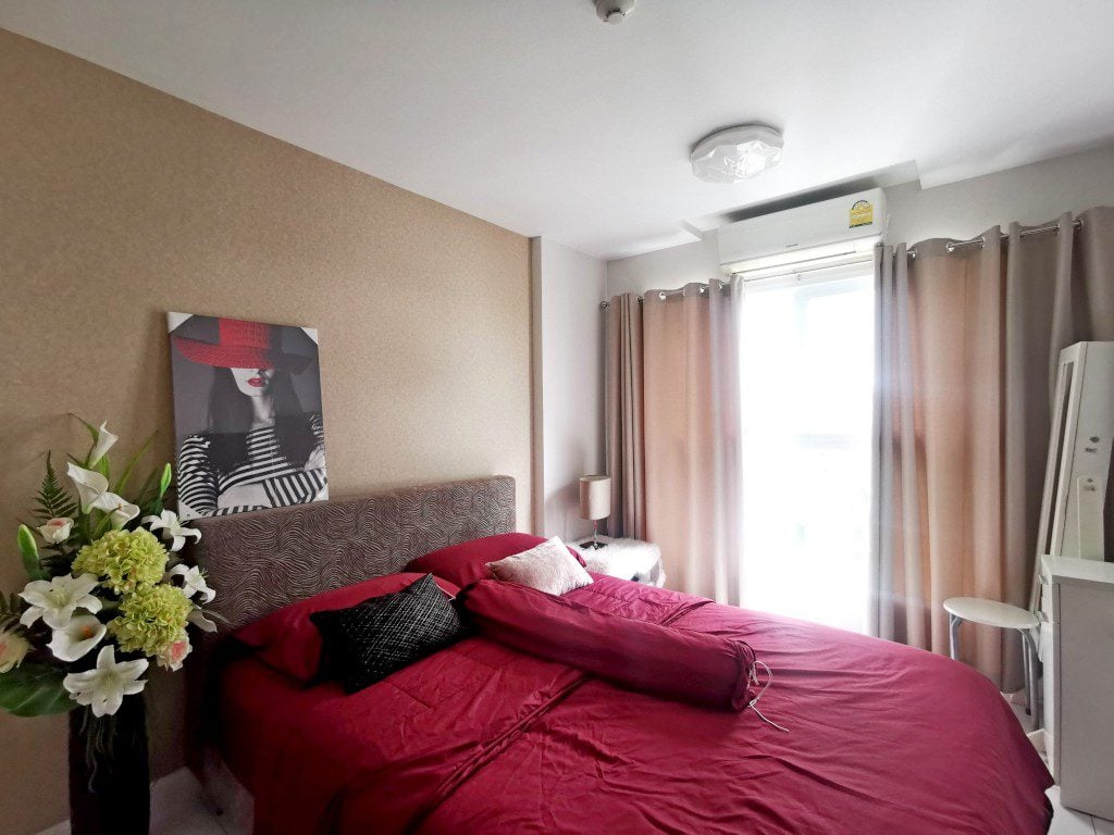 Квартира_The Place Condominium_13