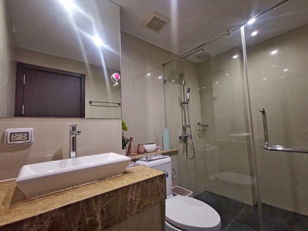 Квартира_The Place Condominium_14