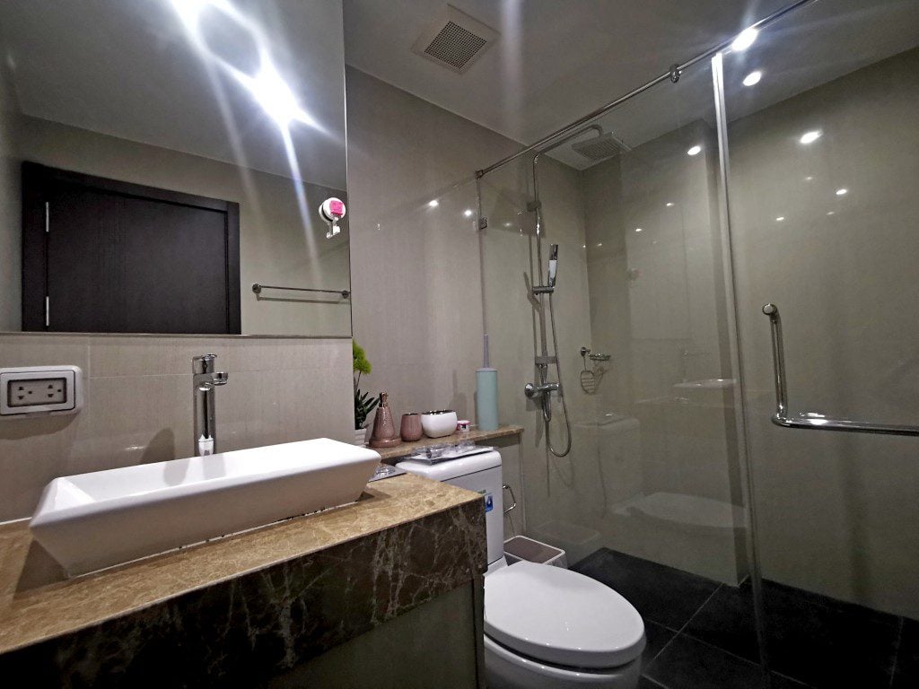Квартира_The Place Condominium_15