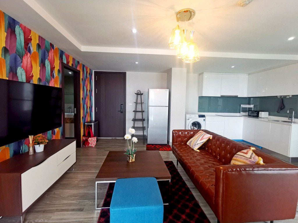 Квартира_The Place Condominium_7