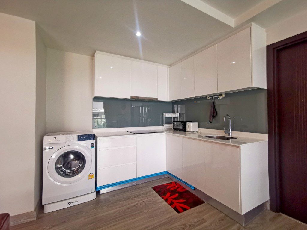 Квартира_The Place Condominium_8