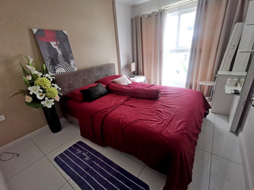 Квартира_The Place Condominium_9