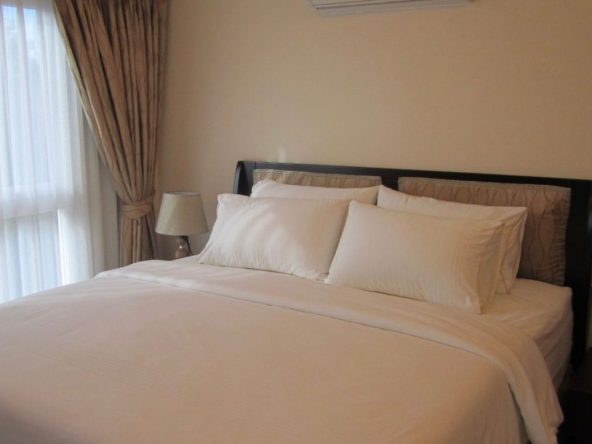 Квартира_City Garden Pratamnak