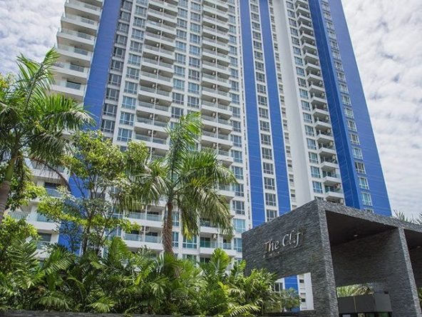 Квартира_The Cliff condominium