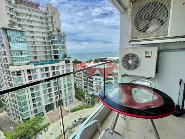 Квартира_The Cliff condominium_3