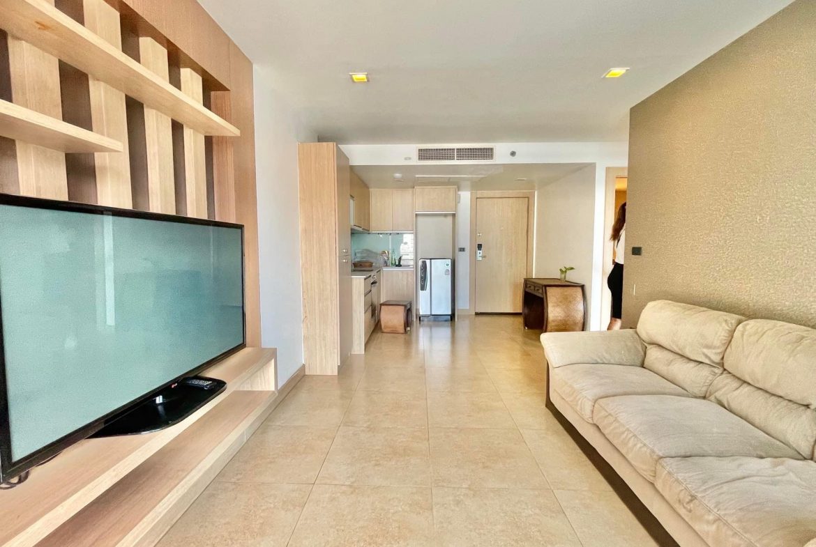 Квартира_The Cliff condominium_5