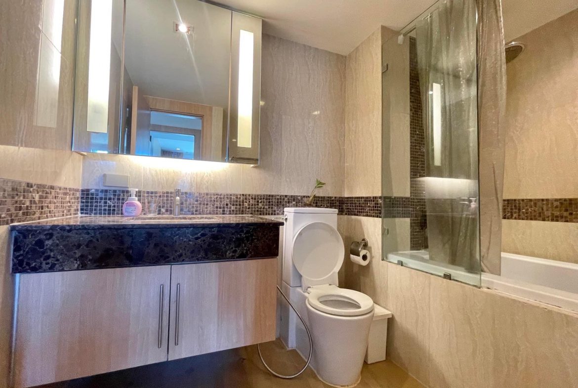 Квартира_The Cliff condominium_10