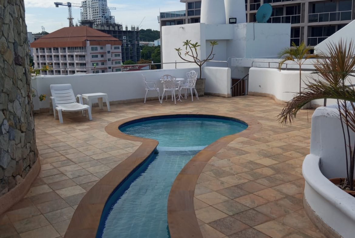 Квартира_Casa Espana Condo_4