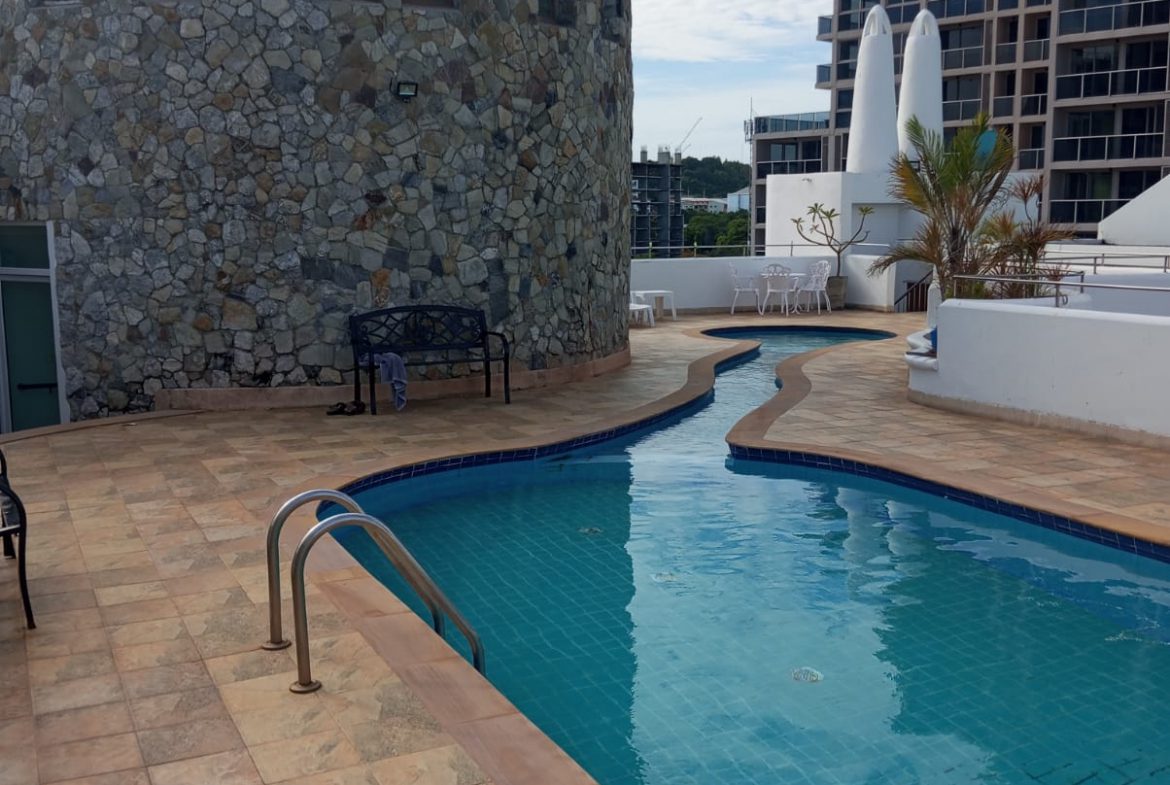 Квартира_Casa Espana Condo_6