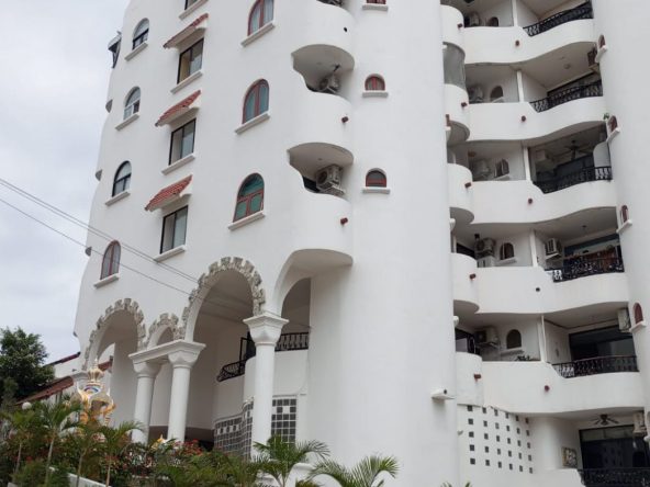 Квартира_Casa Espana Condo