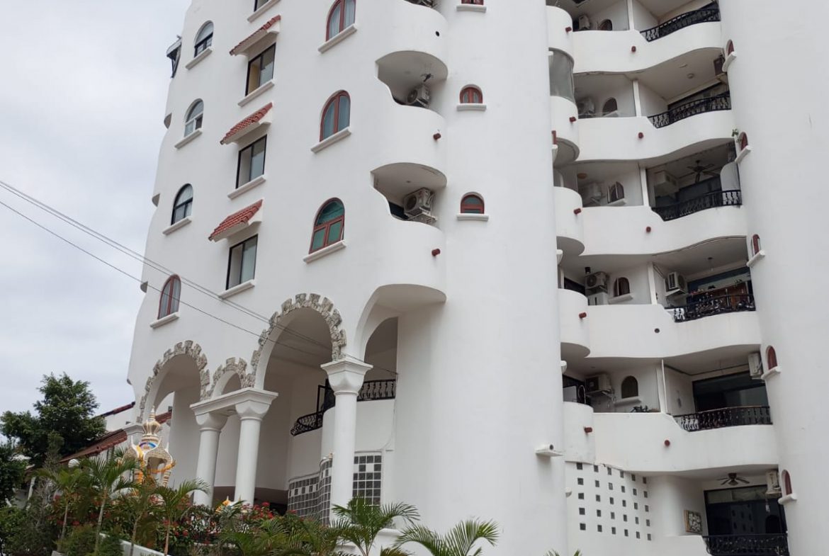 Квартира_Casa Espana Condo