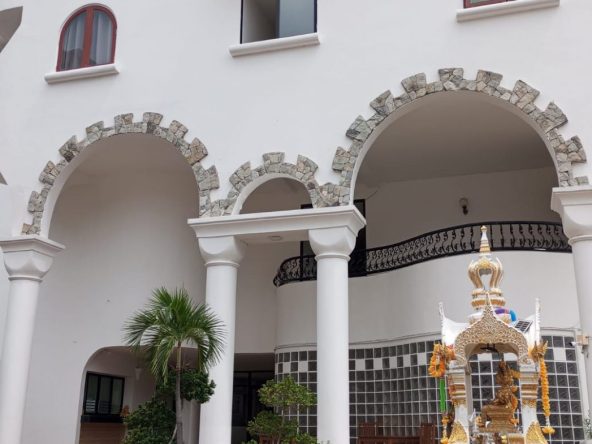 Квартира_Casa Espana Condo_2