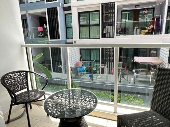 Квартира_Saim Oriental Elegance 2