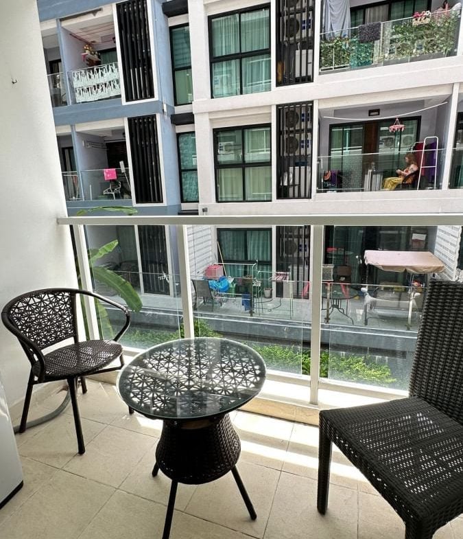 Квартира_Saim Oriental Elegance 2