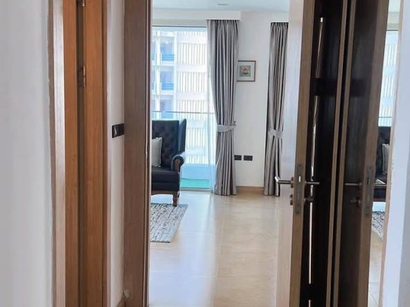 Квартира_The Cliff Residence