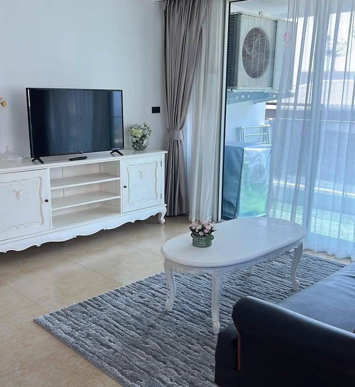 Квартира_The Cliff Residence_6