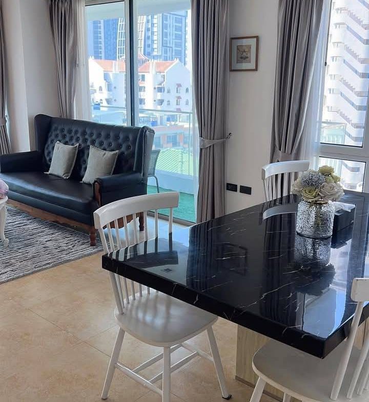 Квартира_The Cliff Residence_7