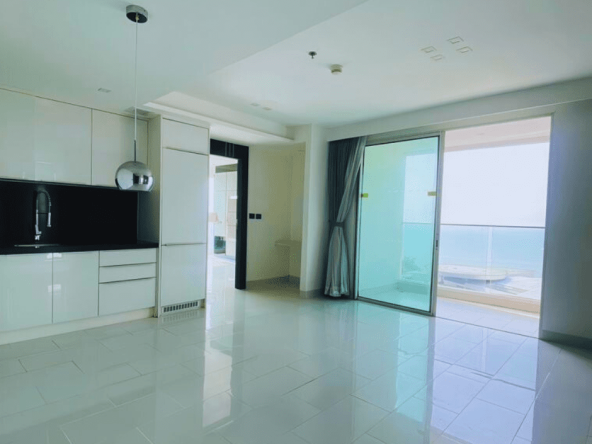 Квартира_Sky Residence pattaya_2
