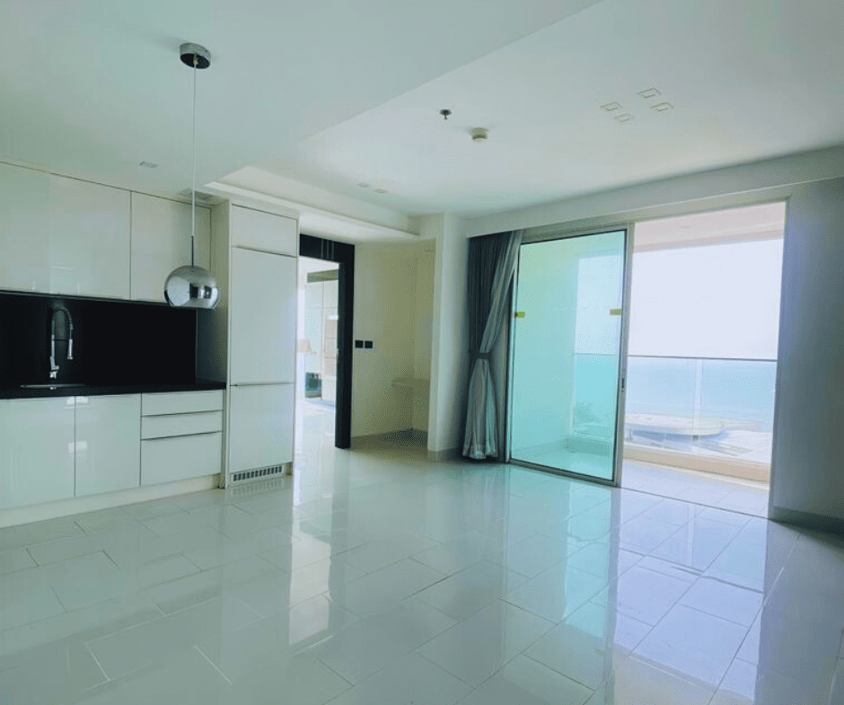 Квартира_Sky Residence pattaya_2