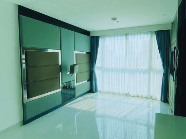 Квартира_Sky Residence pattaya_3