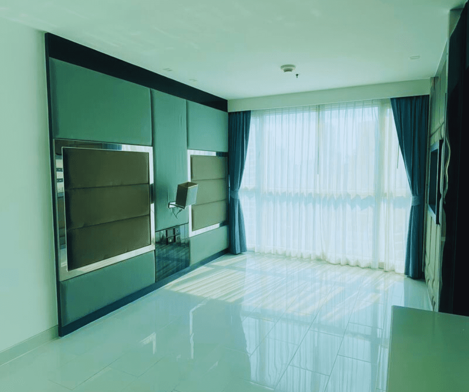 Квартира_Sky Residence pattaya_3