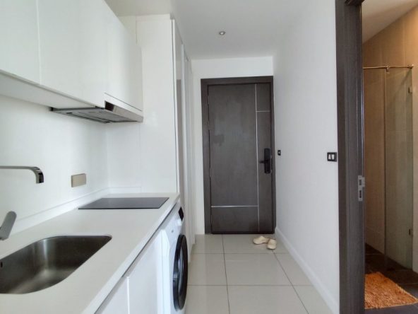 Квартира_The Point Pratumnak