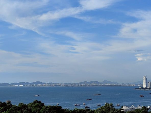 Квартира_The Point Pratumnak_2