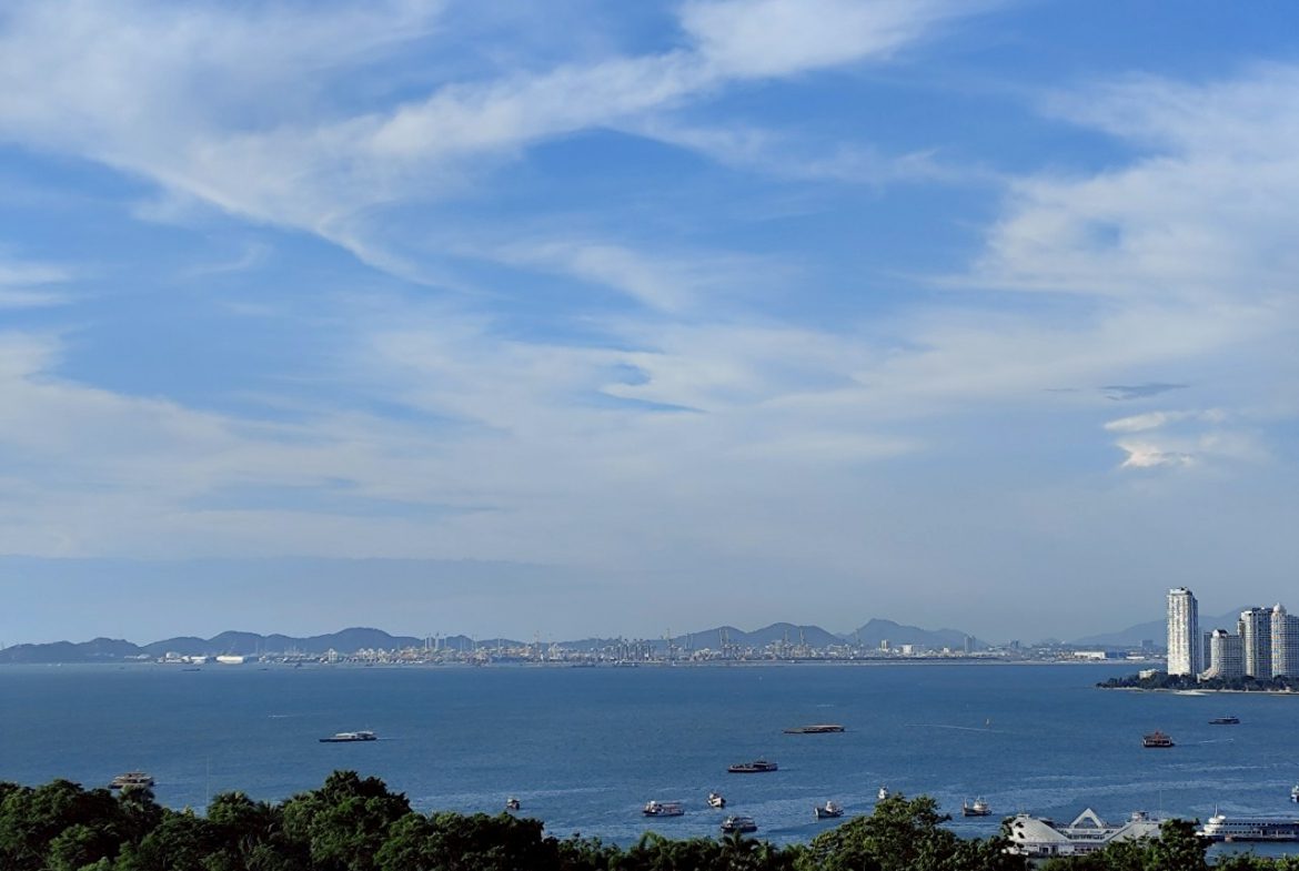 Квартира_The Point Pratumnak_2