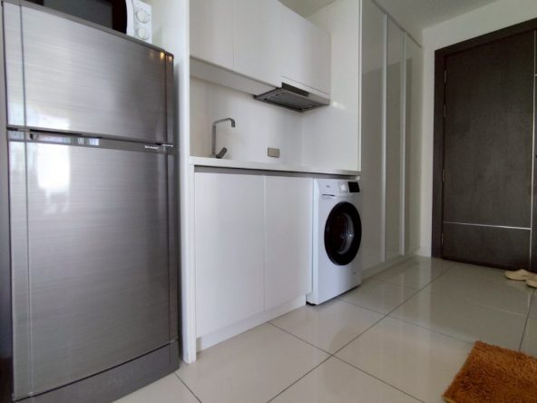 Квартира_The Point Pratumnak_3