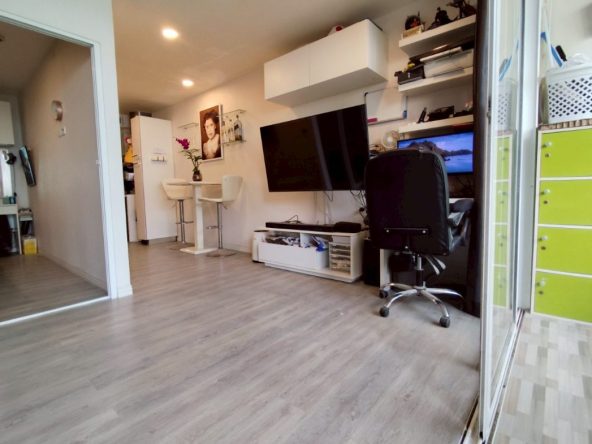 Квартира_Pattaya Heights Condo_2